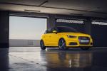 Audi S1 Sportback 2014 года (ZA)